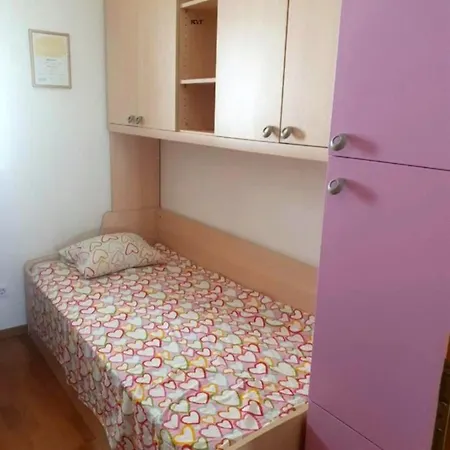 Great Summer Place Apartment