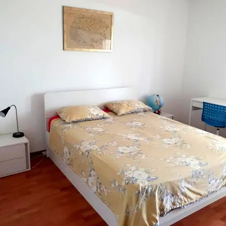 Great Summer Place Apartment *