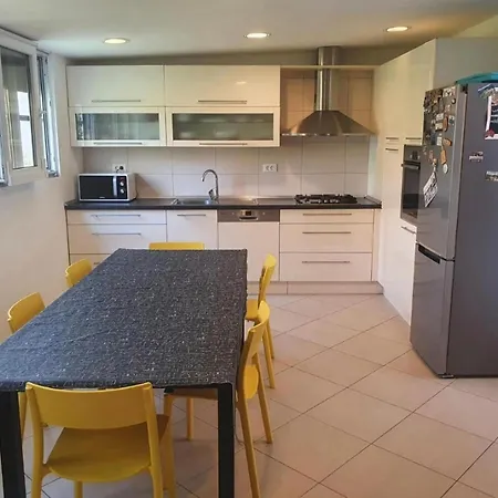 Apartment Great Summer Place Split